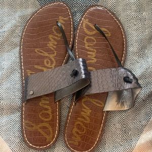 Sam Edelman Sandals